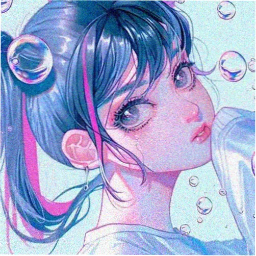 读者头像，编号 014 的圆形占位图